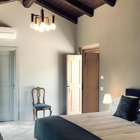 Miaclara Relais * Alba (Piedmont)