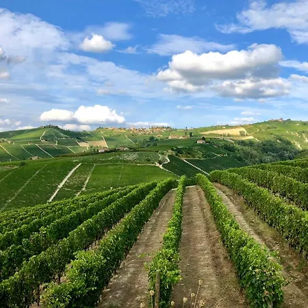 Miaclara Relais * Alba (Piedmont)