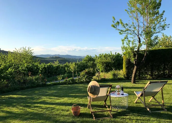 Country house Miaclara Relais *