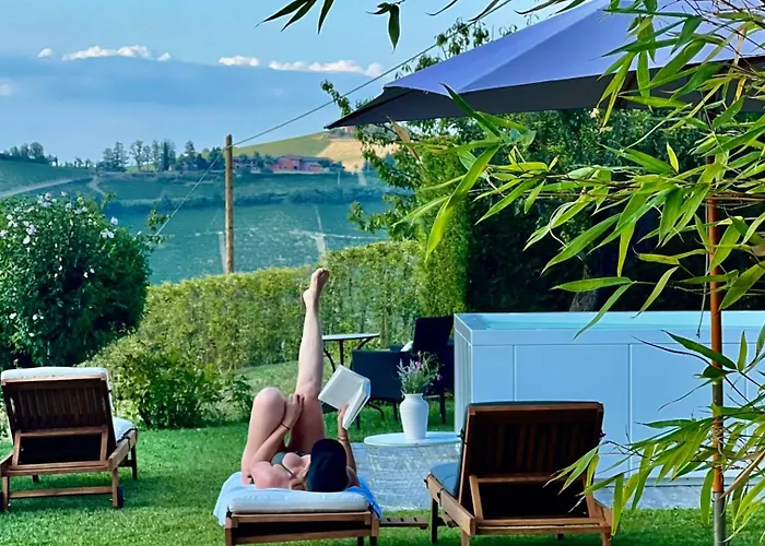 Country house Miaclara Relais *