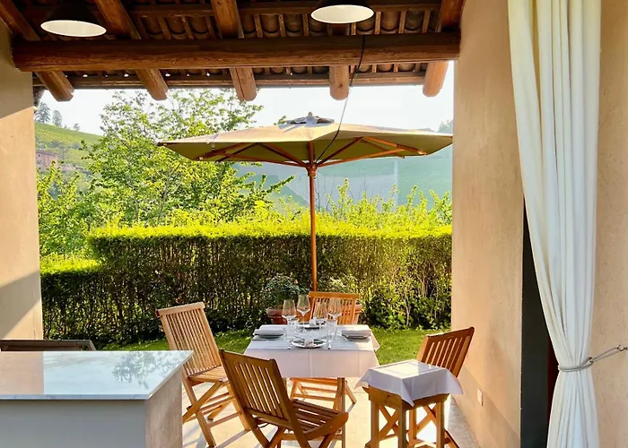 Miaclara Relais Country house