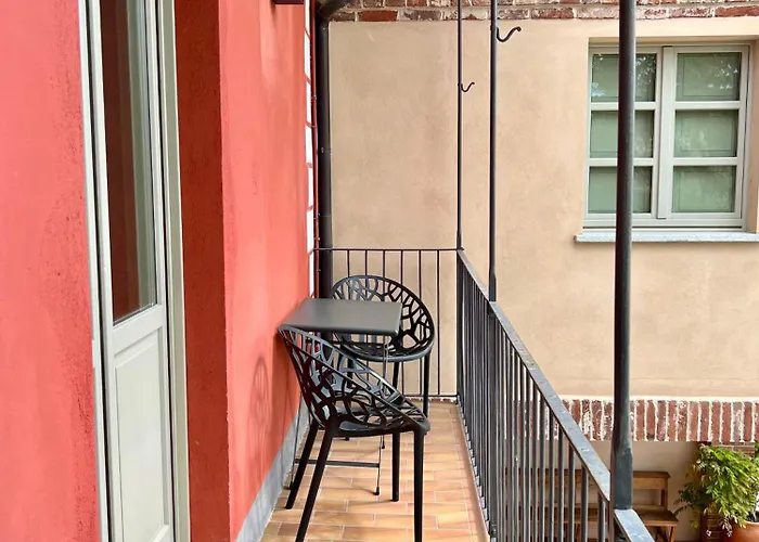 Country house Miaclara Relais *