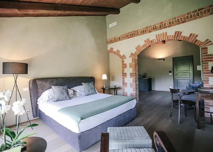 Miaclara Relais * Alba (Piedmont)